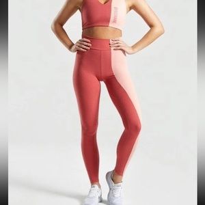 Gymshark Duo Leggings